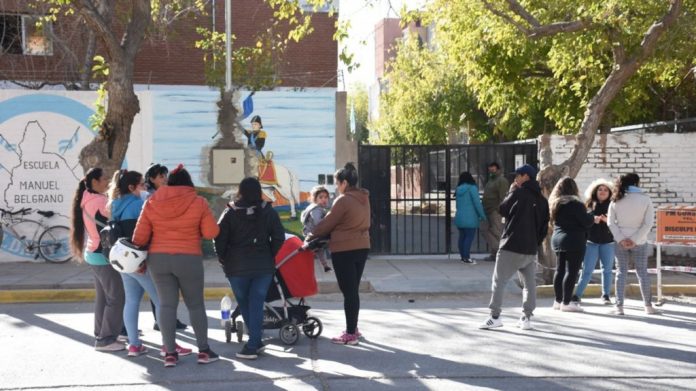escuela belgrano
