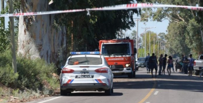 policia