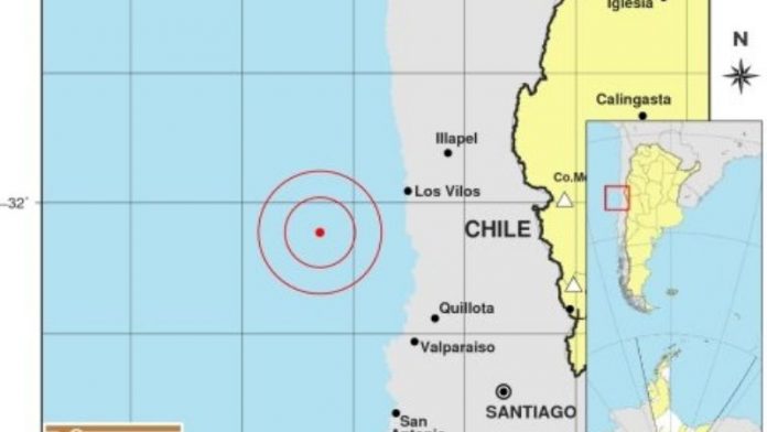 sismo
