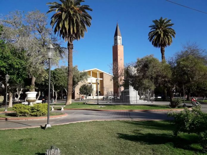 tiempo san juan catedral