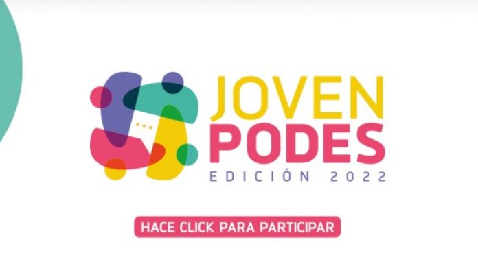 joven podes 2022