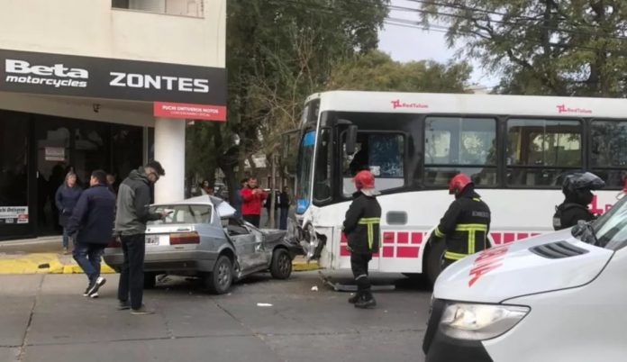 accidente capital red tulum