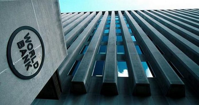 banco mundial