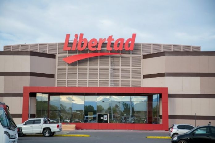 libertad