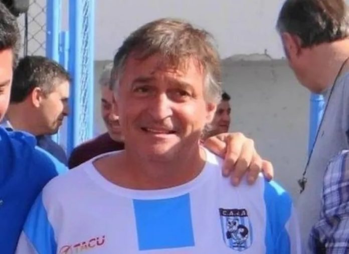 luque médico