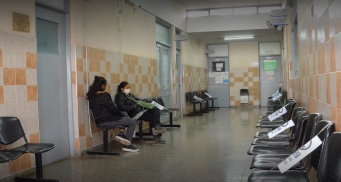 RENE FAVALORO ROTONDA