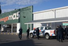 Otro supermercado sanjuanino despidió a más de 10 trabajadores