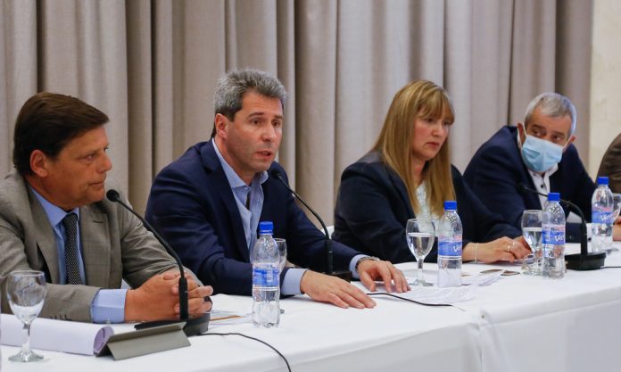 Uñac red de prevención en suicidio