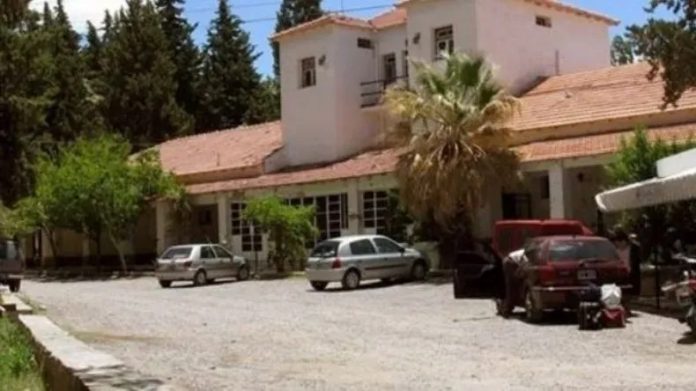hotel pismanta