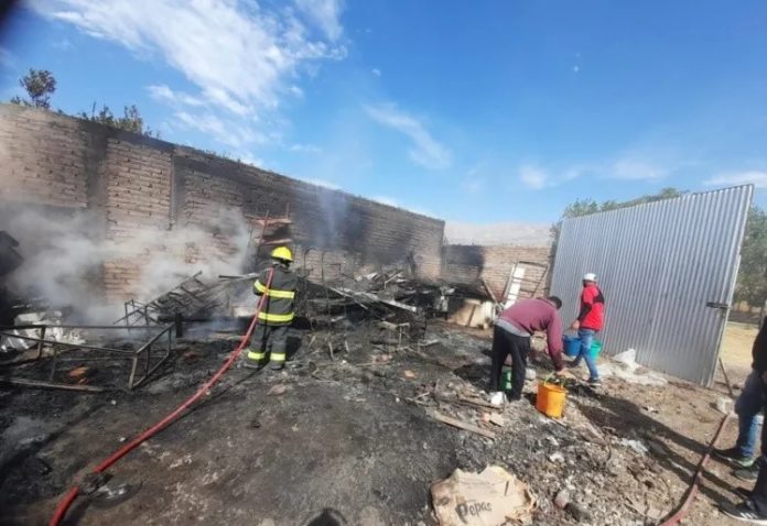 incendio