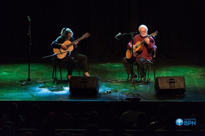 guitarras