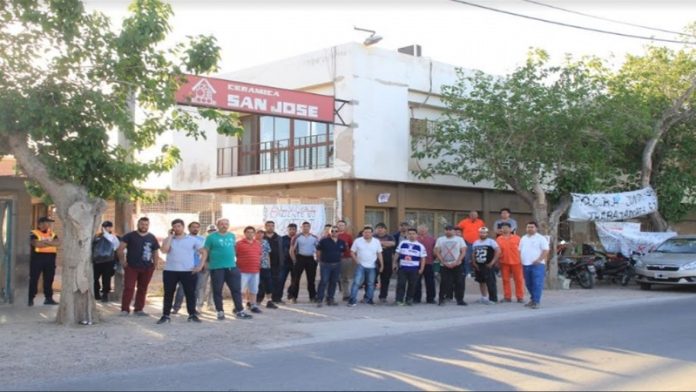 ceramica san jose