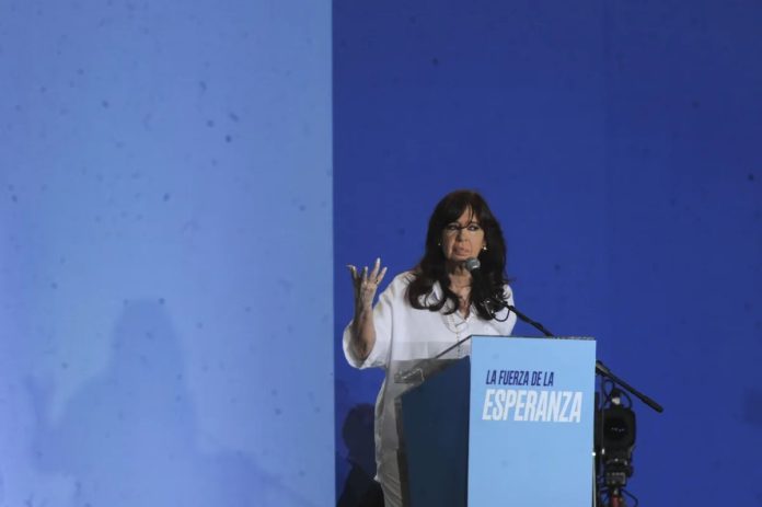 cristina