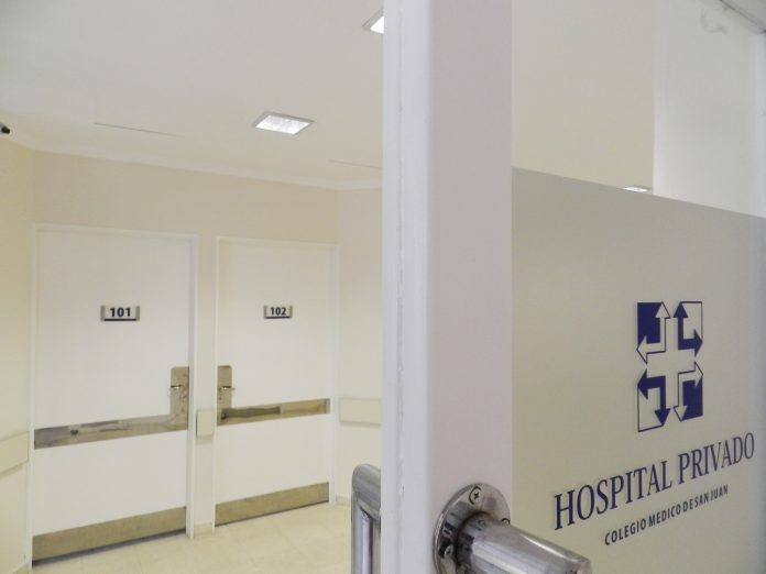 hospital privado