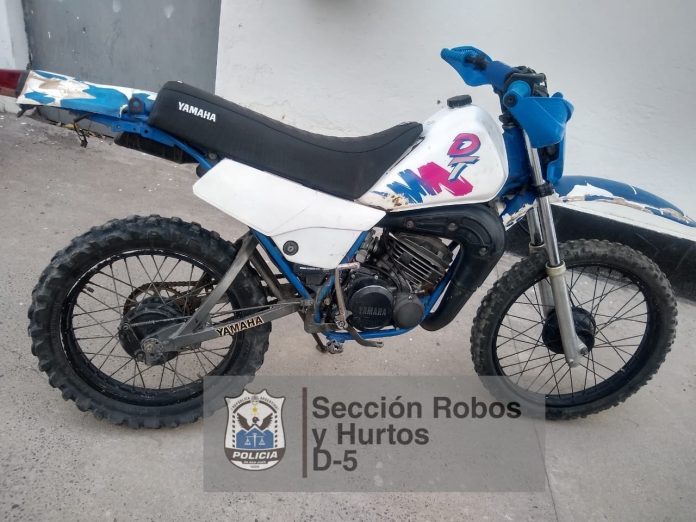 moto