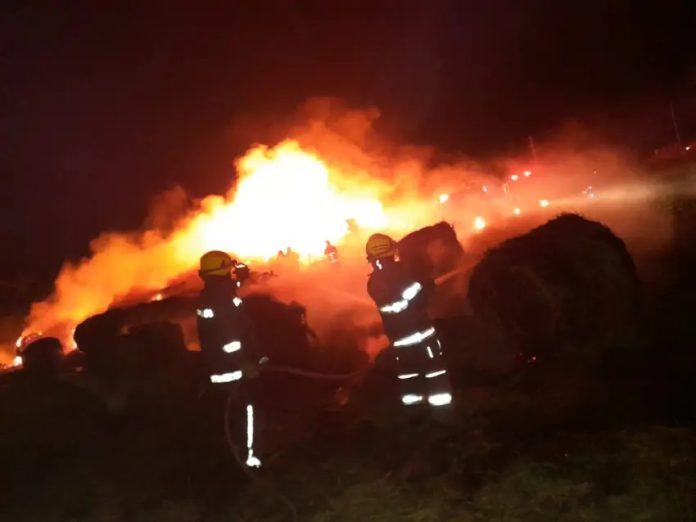 incendio