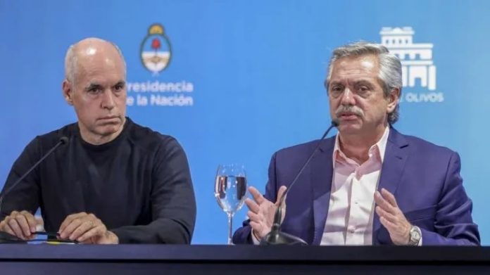 larreta