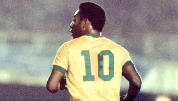 pele