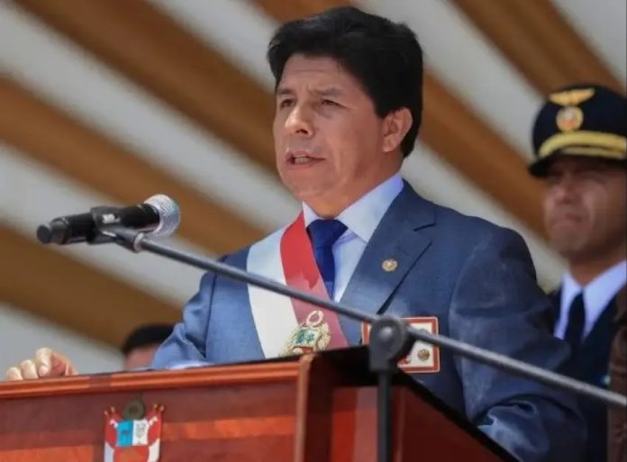 presidente perú