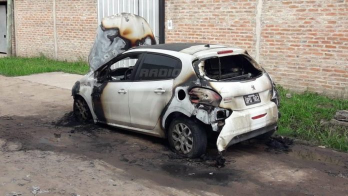 quemad