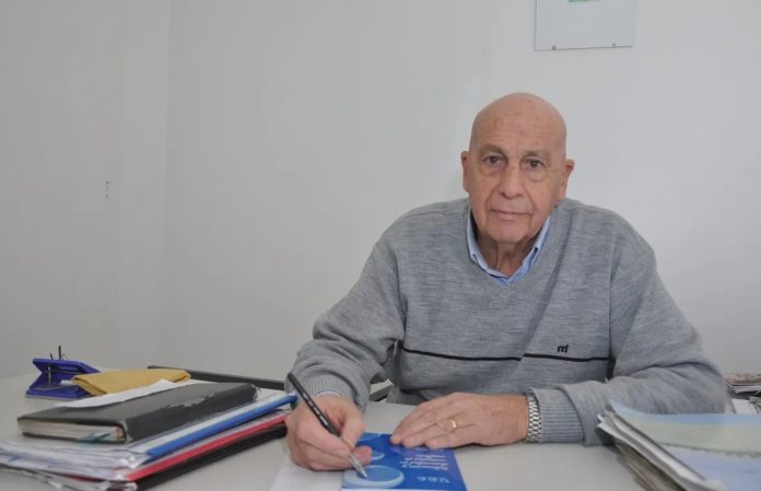 roberto rosas