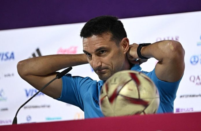 scaloni