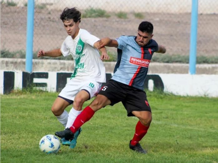futbol sanjuanino
