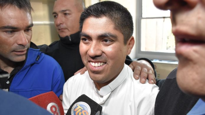 walter bustos