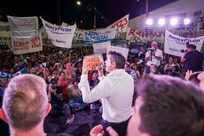 marcelo orrego