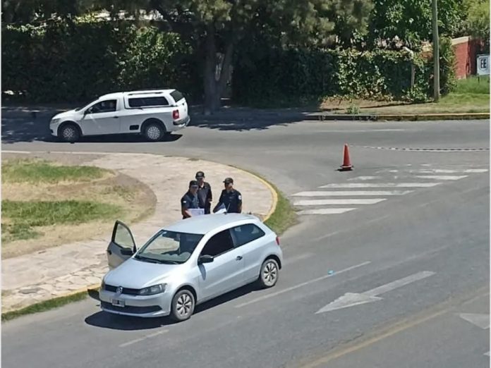 muerte en capital