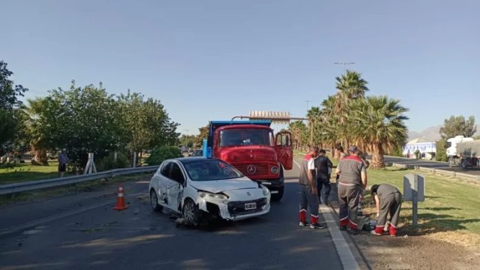 accidente
