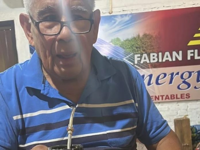 anciano asesinado