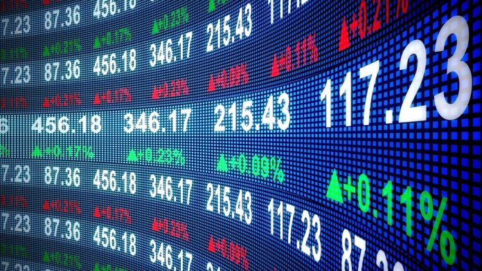 bolsa de valores