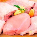 El pollo, la alternativa frente a la carne vacuna: cuánto cuesta hoy en San Juan