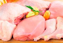 El pollo, la alternativa frente a la carne vacuna: cuánto cuesta hoy en San Juan