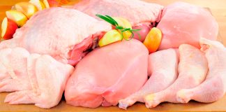 El pollo, la alternativa frente a la carne vacuna: cuánto cuesta hoy en San Juan