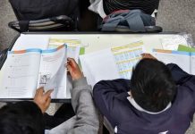 Alumnos pierden más de un mes de clases al año: San Juan se destaca, pero el ausentismo preocupa