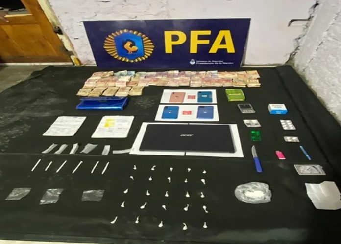 pfa