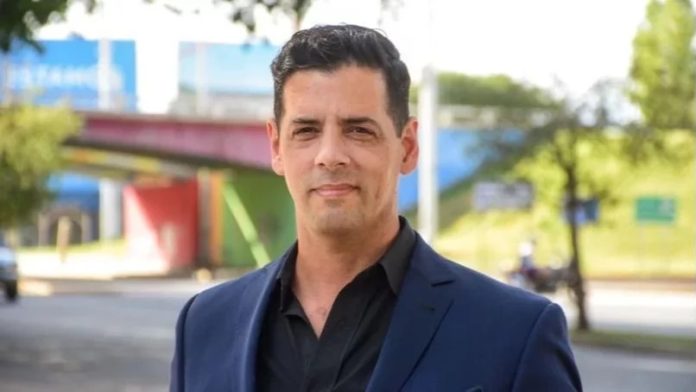 sergio vallejos