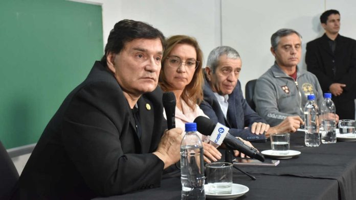 tribunal electoral