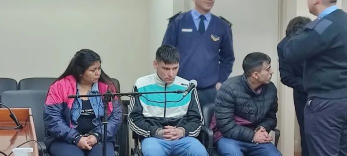 acusados