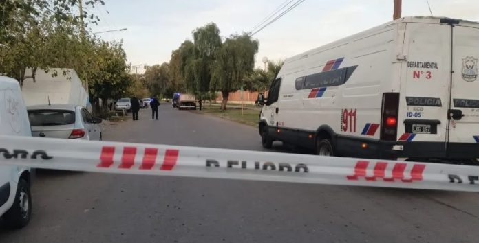 asesinato