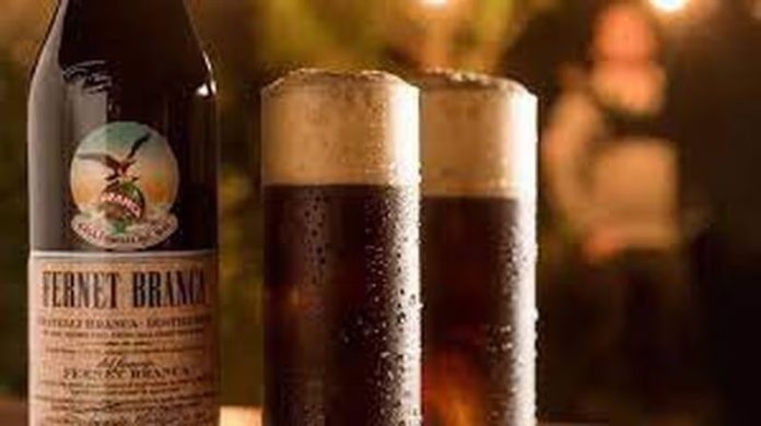 fernet