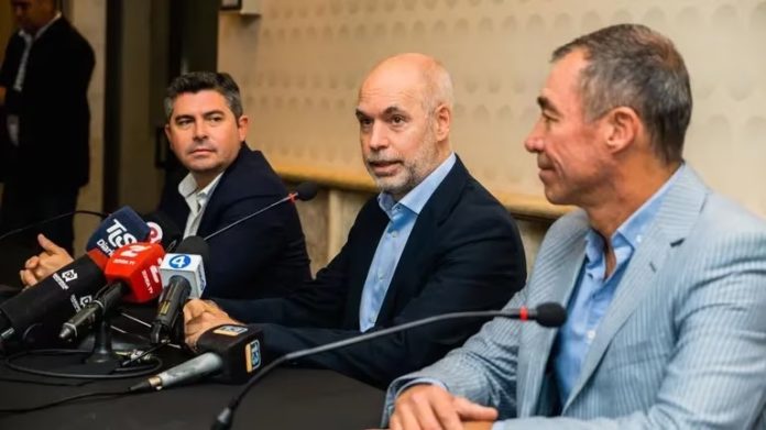 larreta