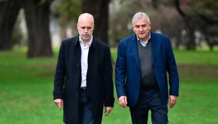 larreta