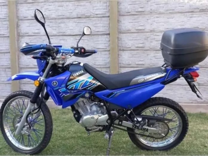moto
