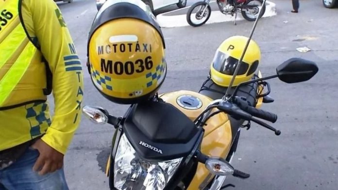 mototaxi