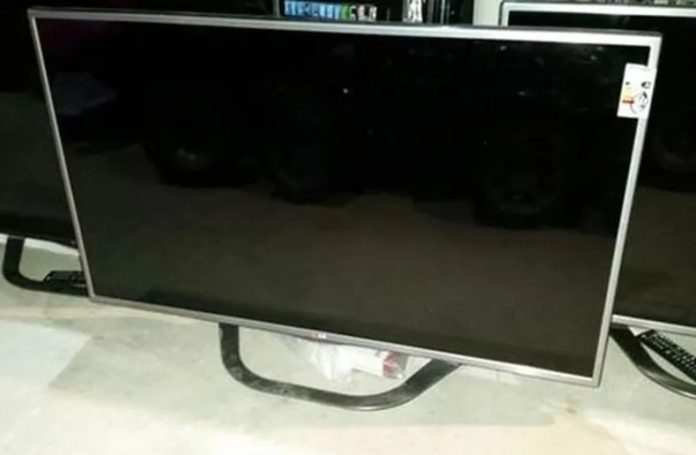 televisor