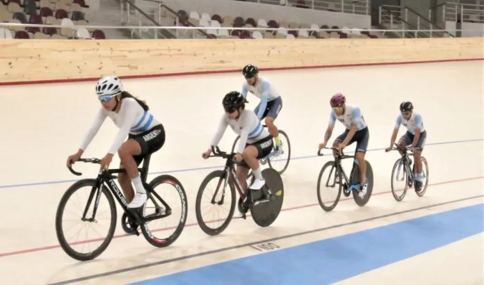 velodromo