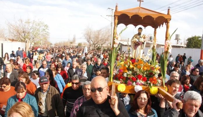 san cayetano